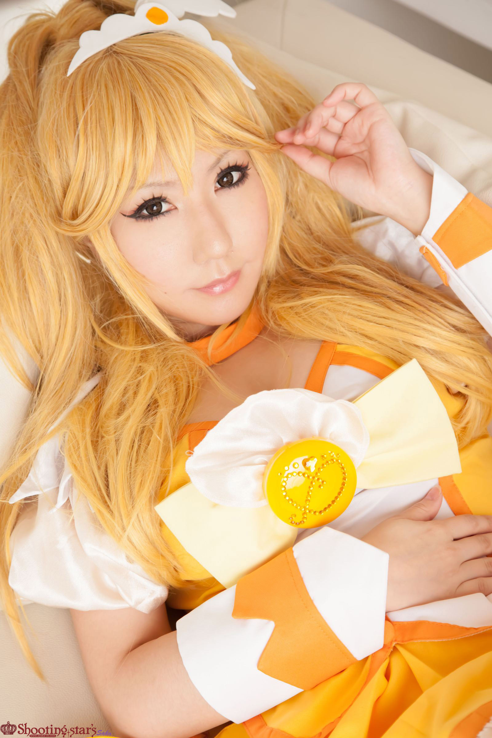 [Cosplay] New Pretty Cure Sunshine Gallery 1